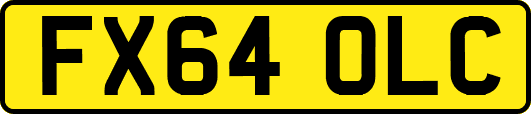 FX64OLC