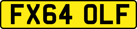 FX64OLF