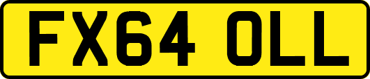 FX64OLL