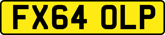 FX64OLP