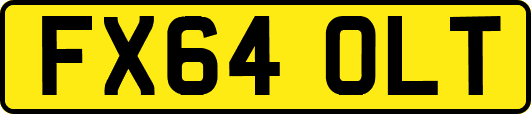 FX64OLT