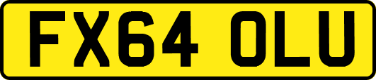 FX64OLU