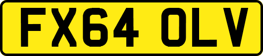 FX64OLV