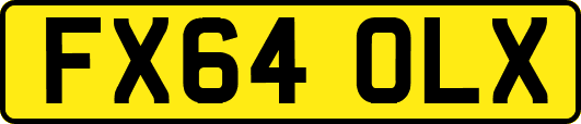 FX64OLX