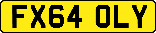 FX64OLY