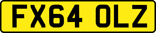 FX64OLZ