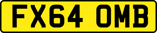 FX64OMB