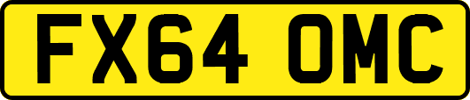 FX64OMC