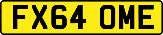 FX64OME