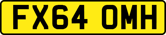 FX64OMH