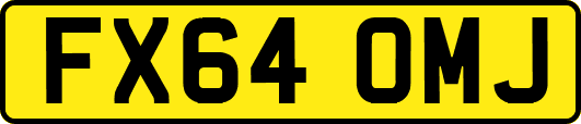 FX64OMJ
