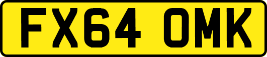 FX64OMK