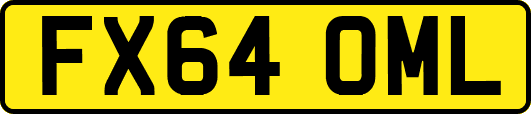 FX64OML