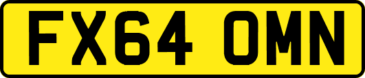 FX64OMN