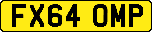 FX64OMP