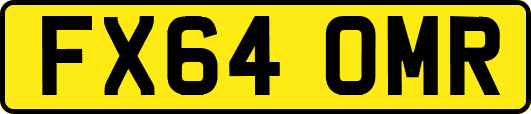 FX64OMR