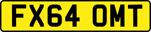 FX64OMT