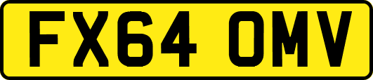 FX64OMV