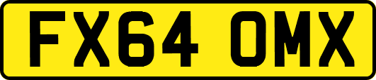 FX64OMX