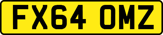 FX64OMZ