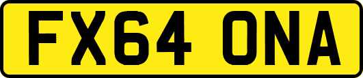 FX64ONA
