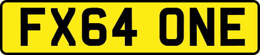 FX64ONE