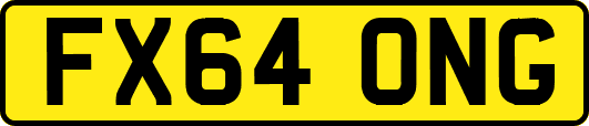 FX64ONG