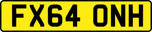 FX64ONH