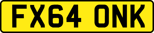 FX64ONK