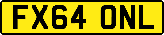FX64ONL