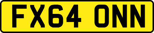 FX64ONN