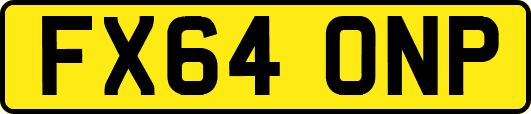 FX64ONP