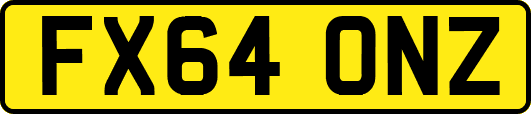 FX64ONZ