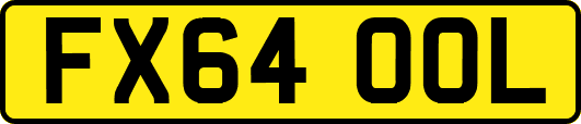 FX64OOL