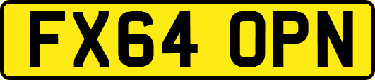 FX64OPN
