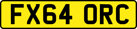 FX64ORC