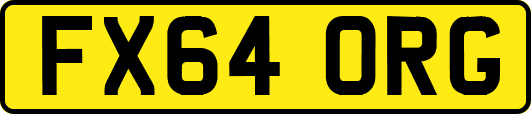 FX64ORG