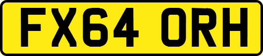 FX64ORH