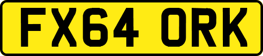 FX64ORK