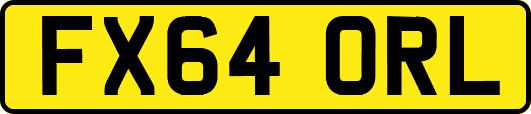 FX64ORL