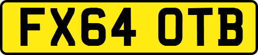 FX64OTB