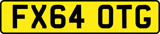FX64OTG