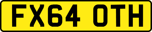 FX64OTH