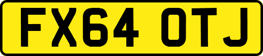 FX64OTJ