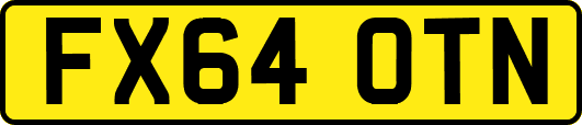 FX64OTN