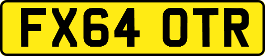 FX64OTR