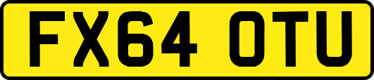 FX64OTU