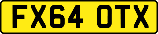 FX64OTX