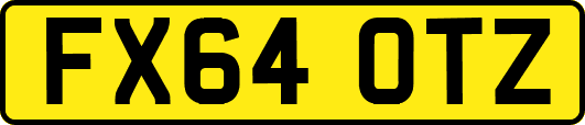 FX64OTZ