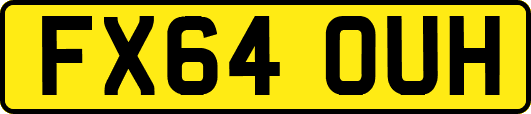 FX64OUH